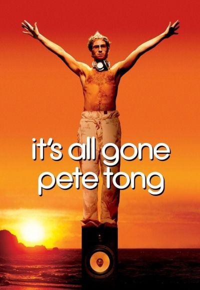 It's All Gone Pete Tong (2004) starring Paul Kaye on DVD on DVD